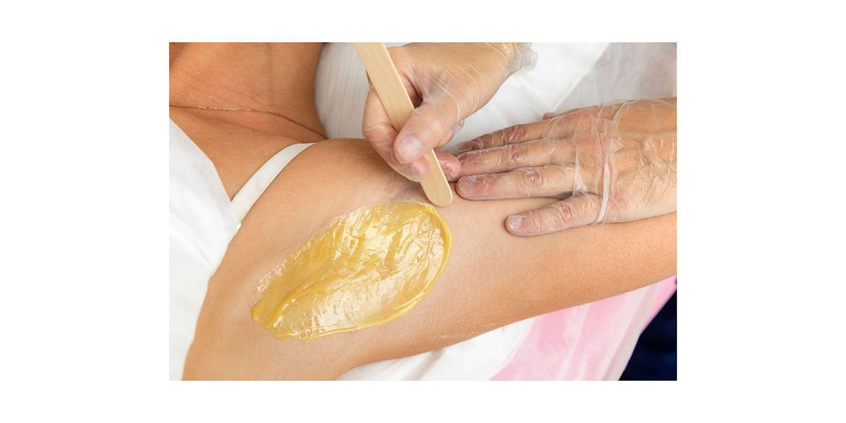 Brazilian & Body Wax Training, 11 October | Event in Charlotte | AllEvents