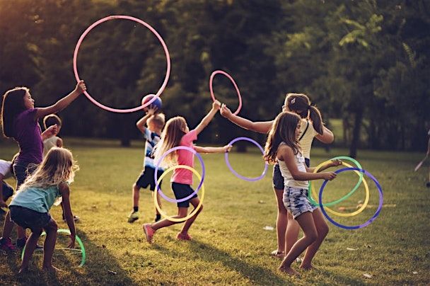 Holiday Club - Stoke Climsland, 20 August | Event in Venterdon | AllEvents