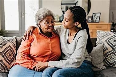 Dementia Day- Lunch and Learn, 15 November | Event in Columbia | AllEvents