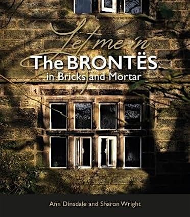 Banagher  Brontë Group Garden Party Book Launch 2025, 16 August | Event in Banagher | AllEvents
