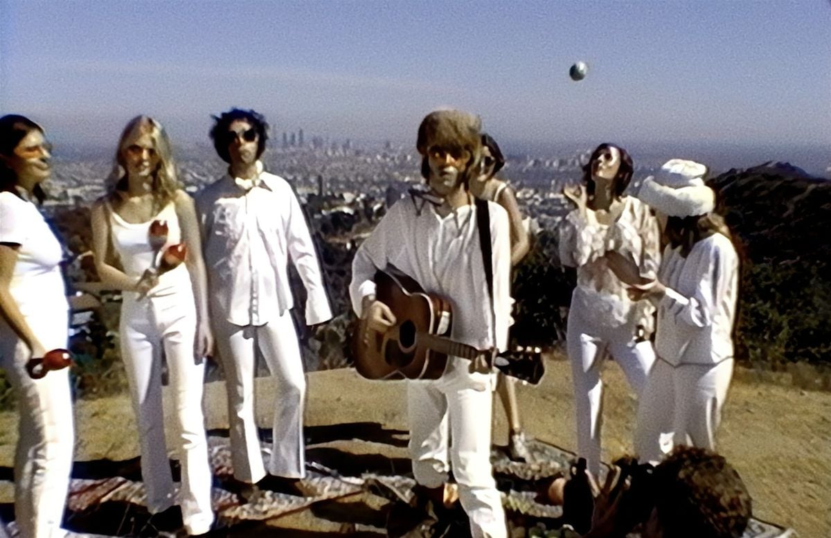 DIG! ** (2024) Screening w/ Director Ondi Timoner and Narrator Joel Gion, 1 November | Event in Joshua Tree