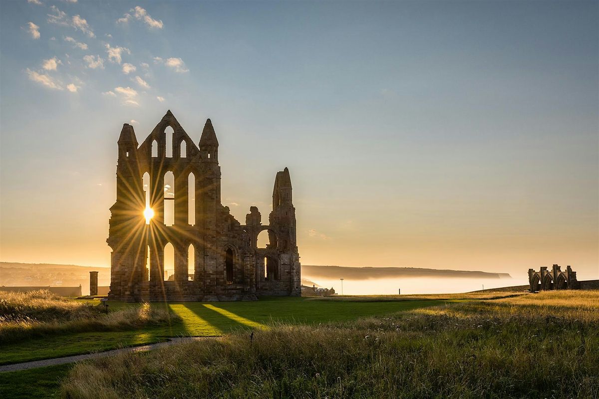 The Ghost Lake: Wendy Pratt, 7 November | Event in Whitby | AllEvents