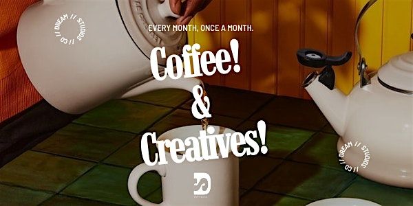Coffee and Creatives - The Style Edit, 31 May | Event in Miami | AllEvents