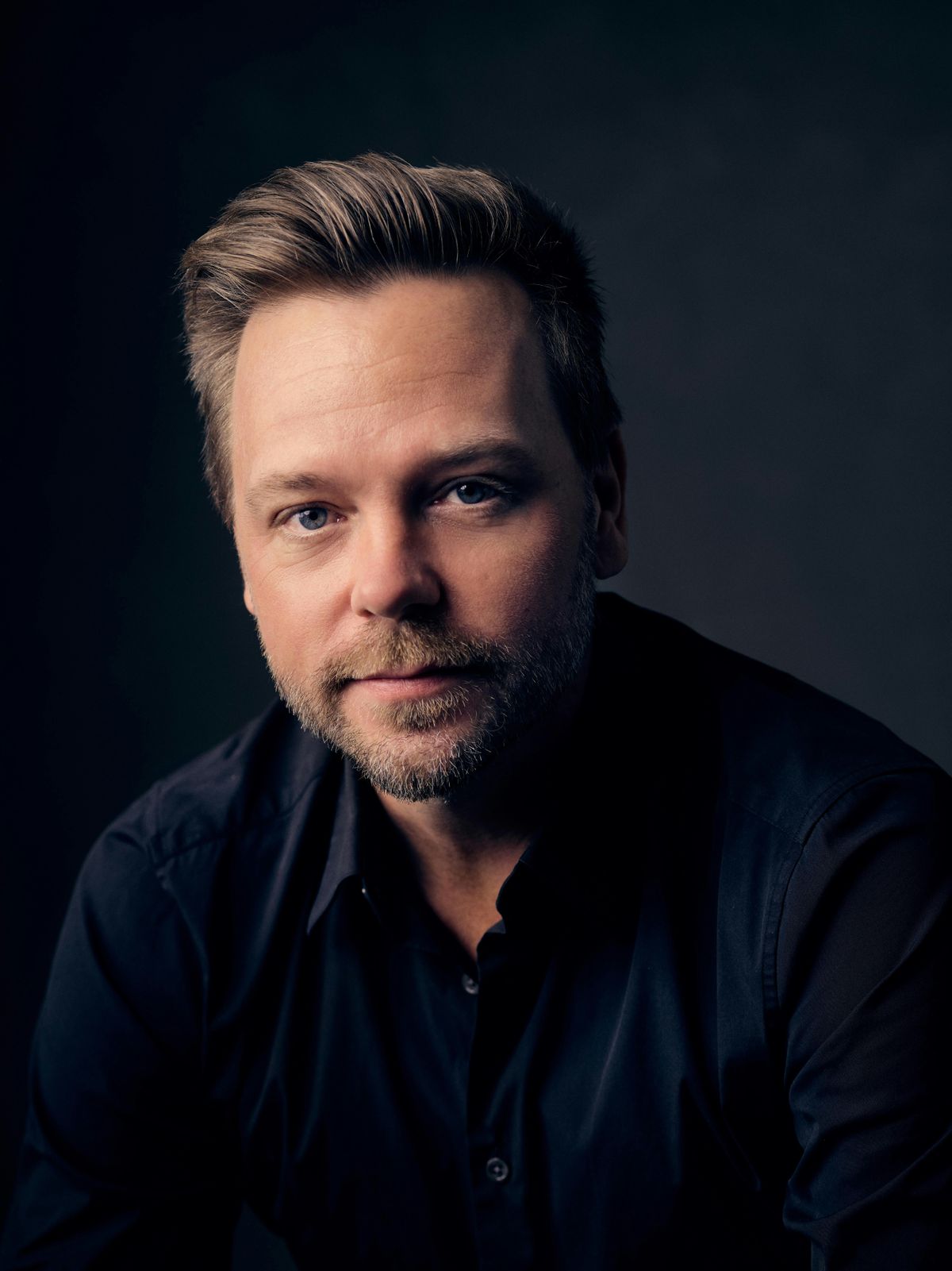 The Writer and the Literary Agent, Featuring Nathan Hill and Emily Forland, 24 October | Event in Cincinnati