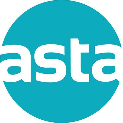 ASTA Dallas/Ft Worth Chapter logo