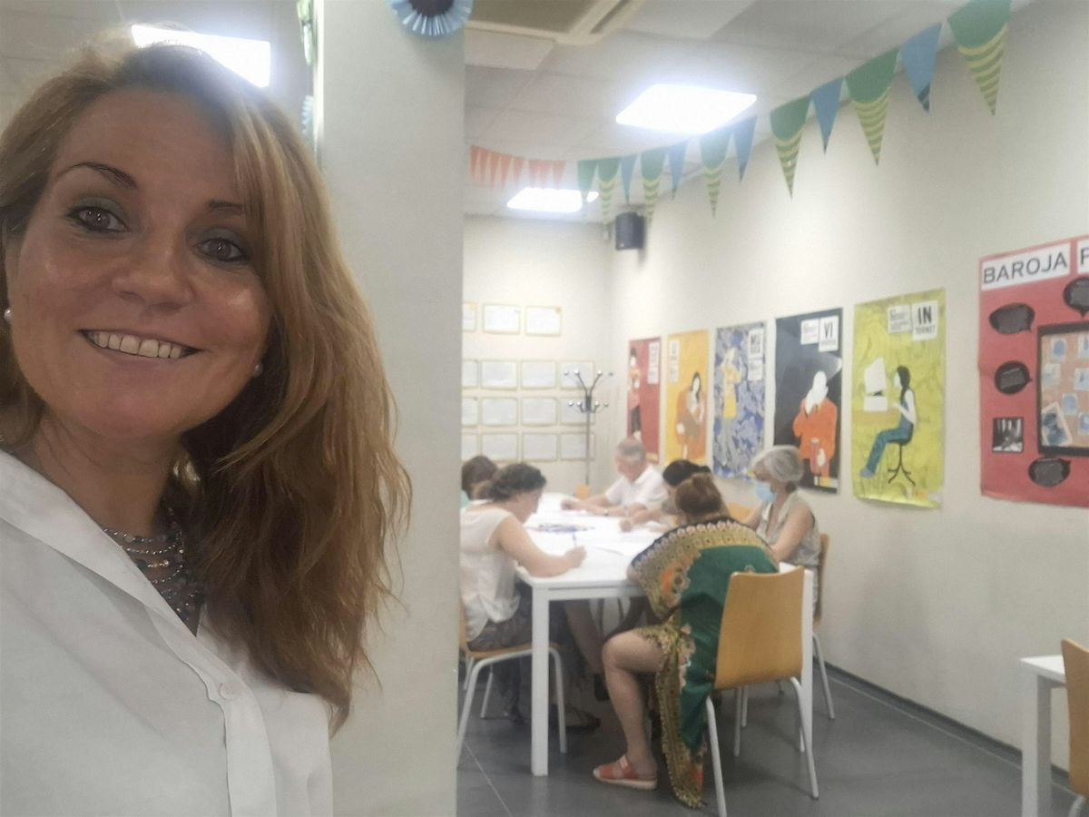 Charla - Taller Herramientas de Vida: Enero con própisito, 15 January | Event in Madrid | AllEvents