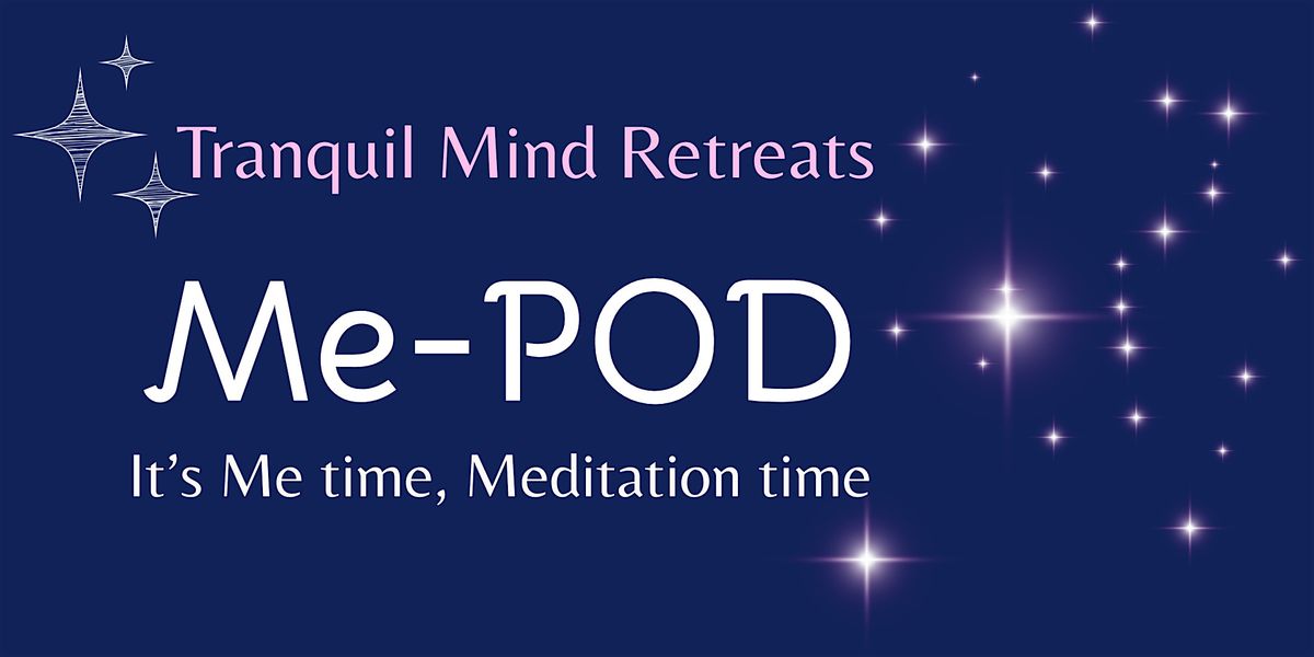 Discover Deep Relaxation through the Power of Meditation, 24 June | Event in San Jose | AllEvents
