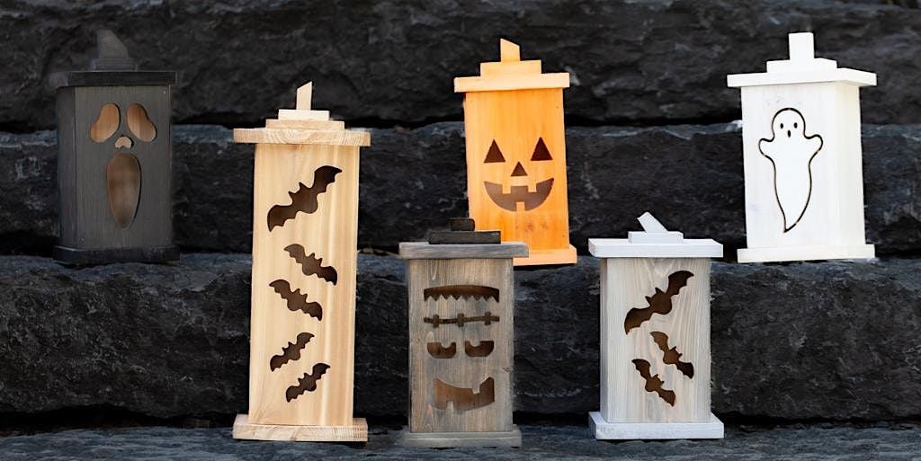 Halloween Lanterns, 19 October | Event in Niagara Falls | AllEvents