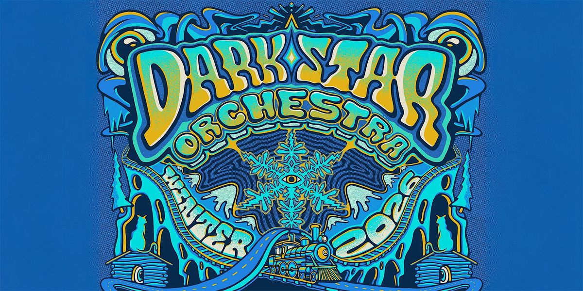 Dark Star Orchestra - VIP Upgrade, 29 January | Event in Phoenix | AllEvents