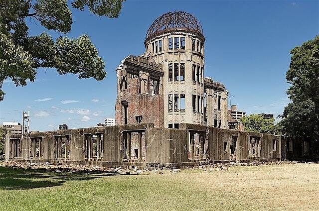 Cranes and Chorus: A Communal Call for Nuclear Disarmament, 6 August | Event in Worcester | AllEvents