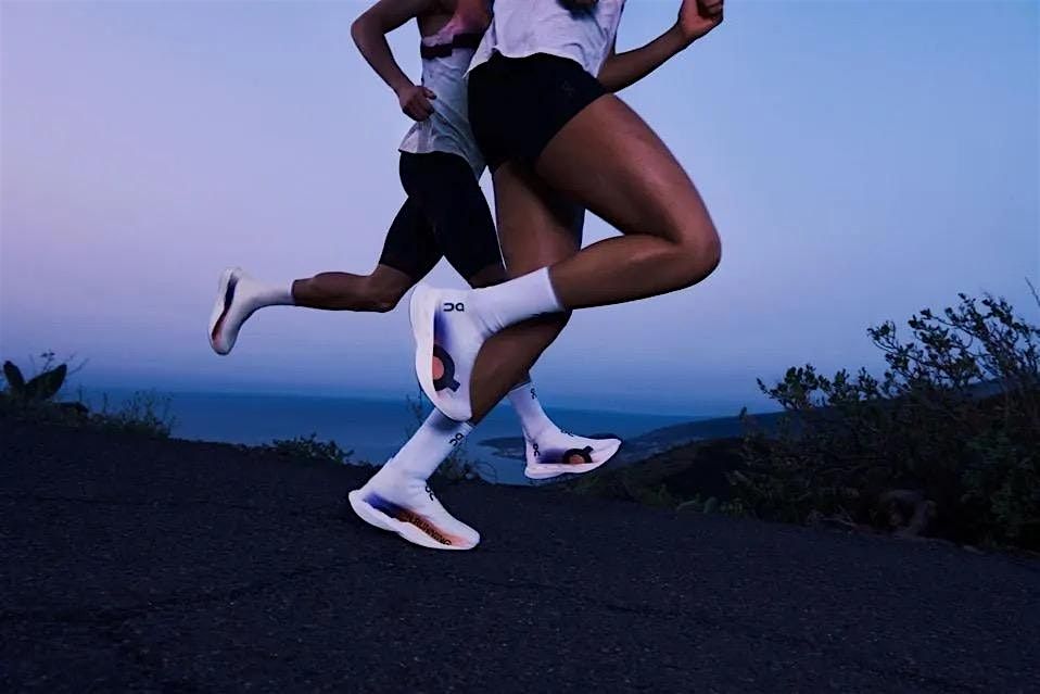 OC Marathon Night run with ON Fashion Island and Keep Runnin' Santa Ana, 2 May | Event in Newport Beach | AllEvents