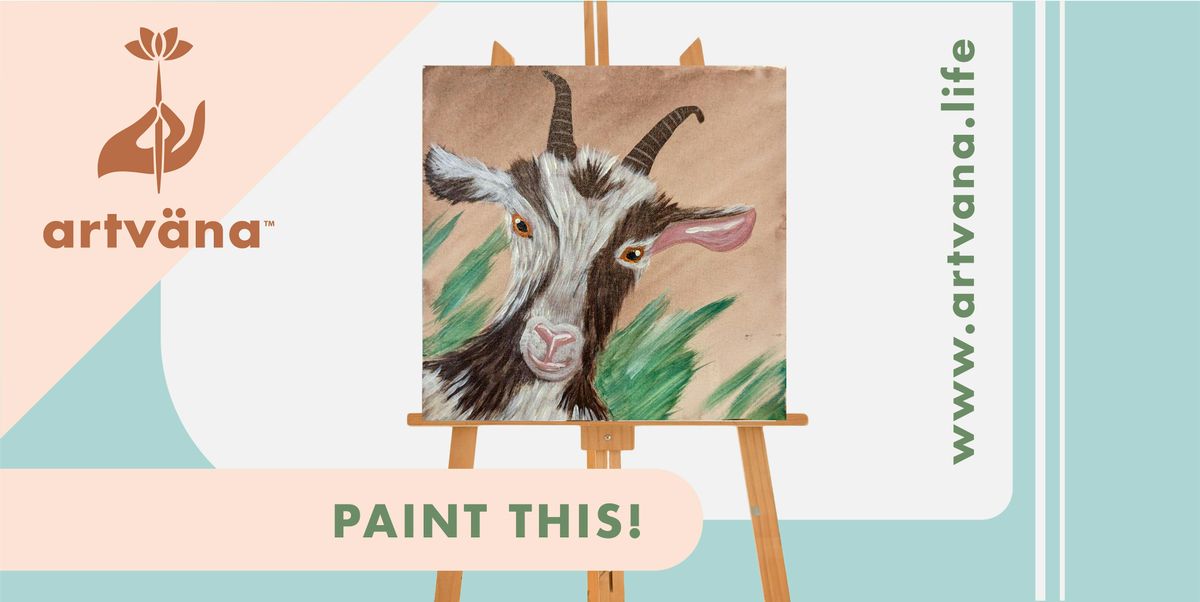 Artvana Sip & Paint at YOKED Farmhouse Brewery in Port Orchard!, 13 May | Event in Port Orchard | AllEvents