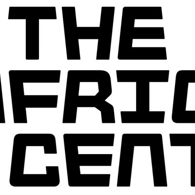 The Africa Center logo