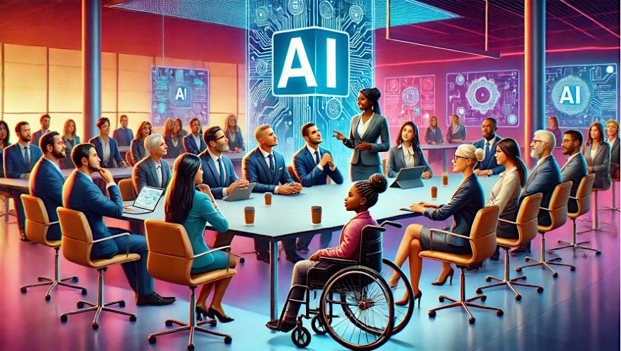 3 Practical AI Applications Every Leader Should Know, October 30 2024 ...