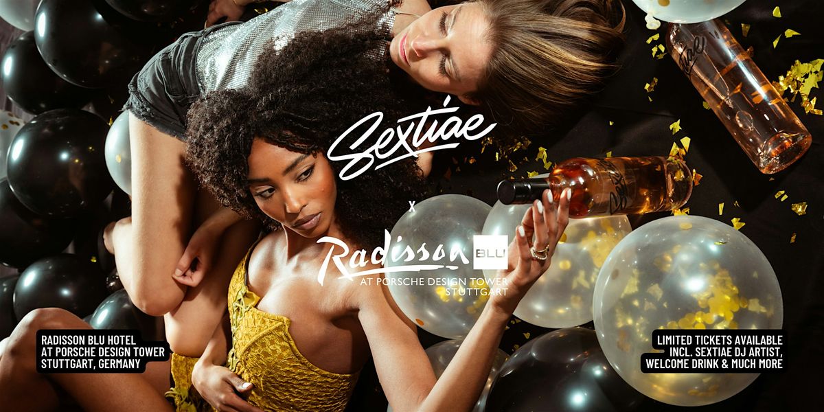 Maison Sextiae Rosé x Radisson Blu Hotel at Porsche Design Tower Stuttgart, 15 May | Event in Stuttgart | AllEvents