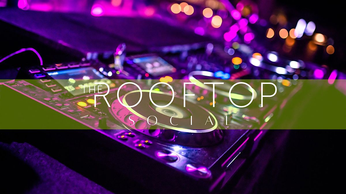 Rooftop Social, 14 June | Event in Loveland | AllEvents