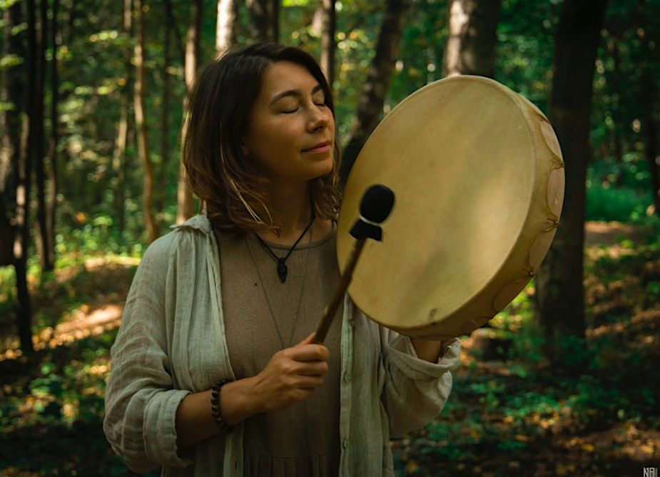 Women's Sacred Drum Circle, 16 December | Event in Santa Fe | AllEvents