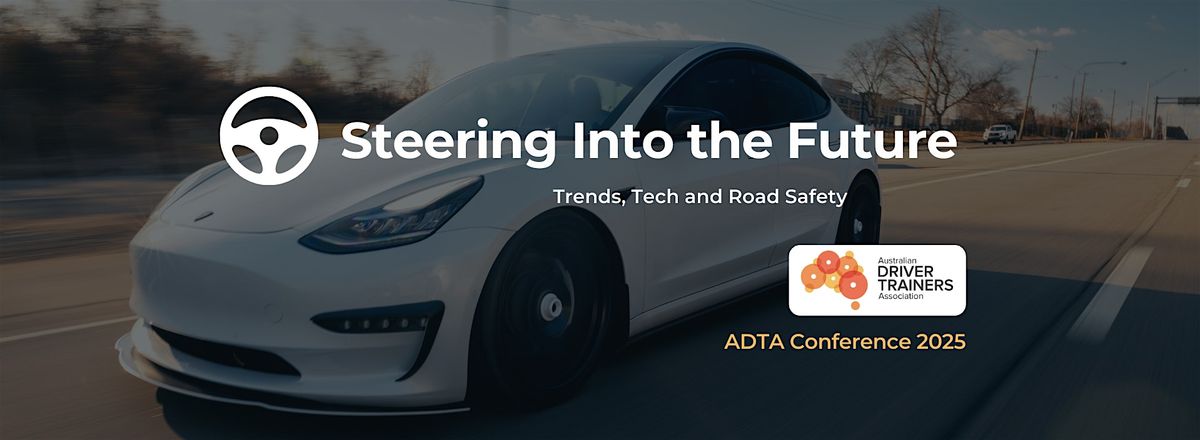 ADTA Conference 2025, 7 November | Event in Surfers Paradise | AllEvents