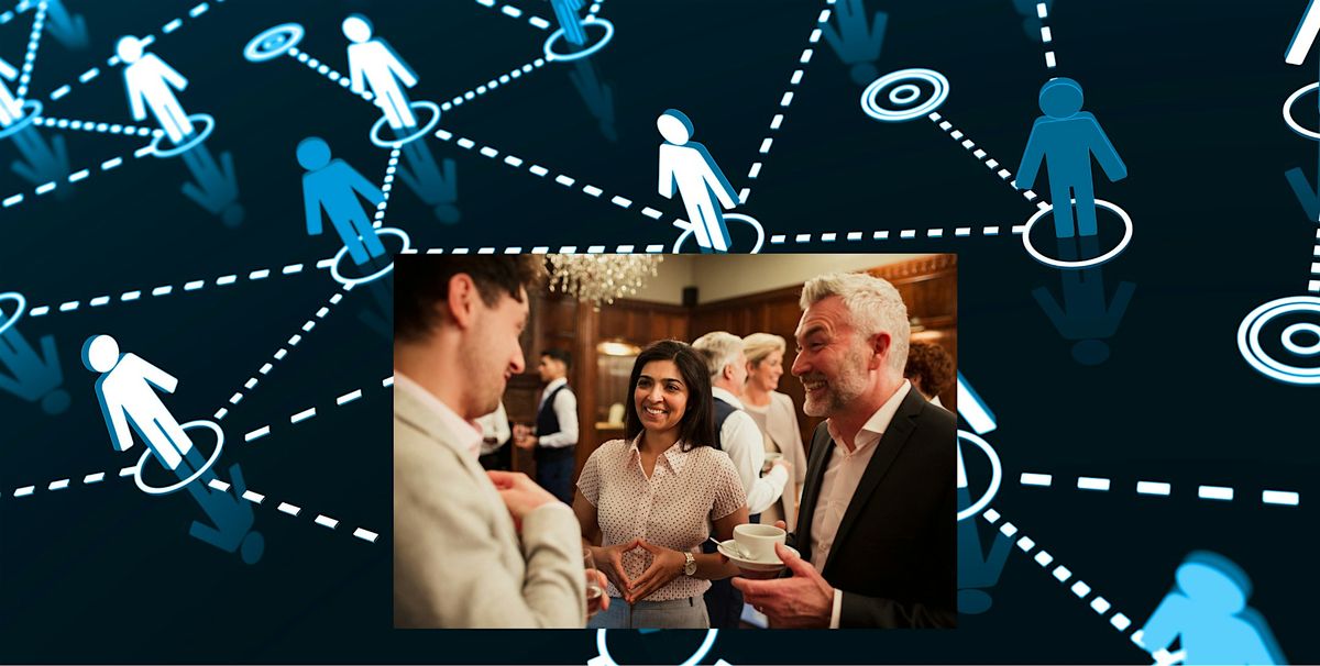 Networking Basics for Businesses, 21 May | Event in Ilwaco | AllEvents