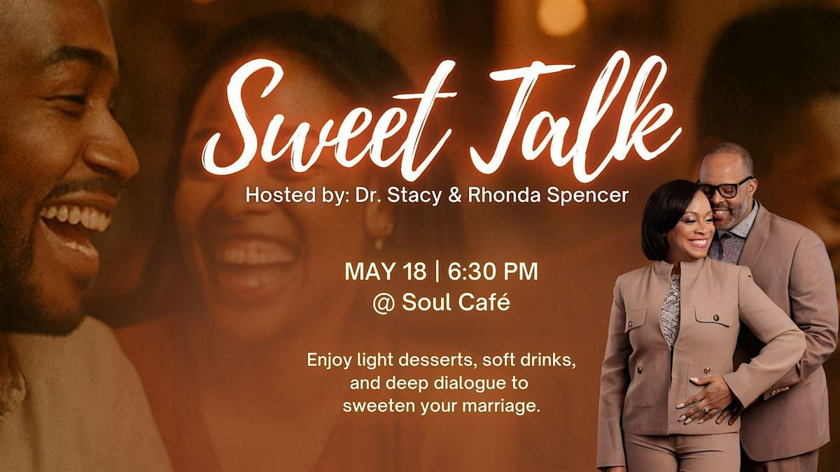 Sweet Talk | Event in Memphis | AllEvents