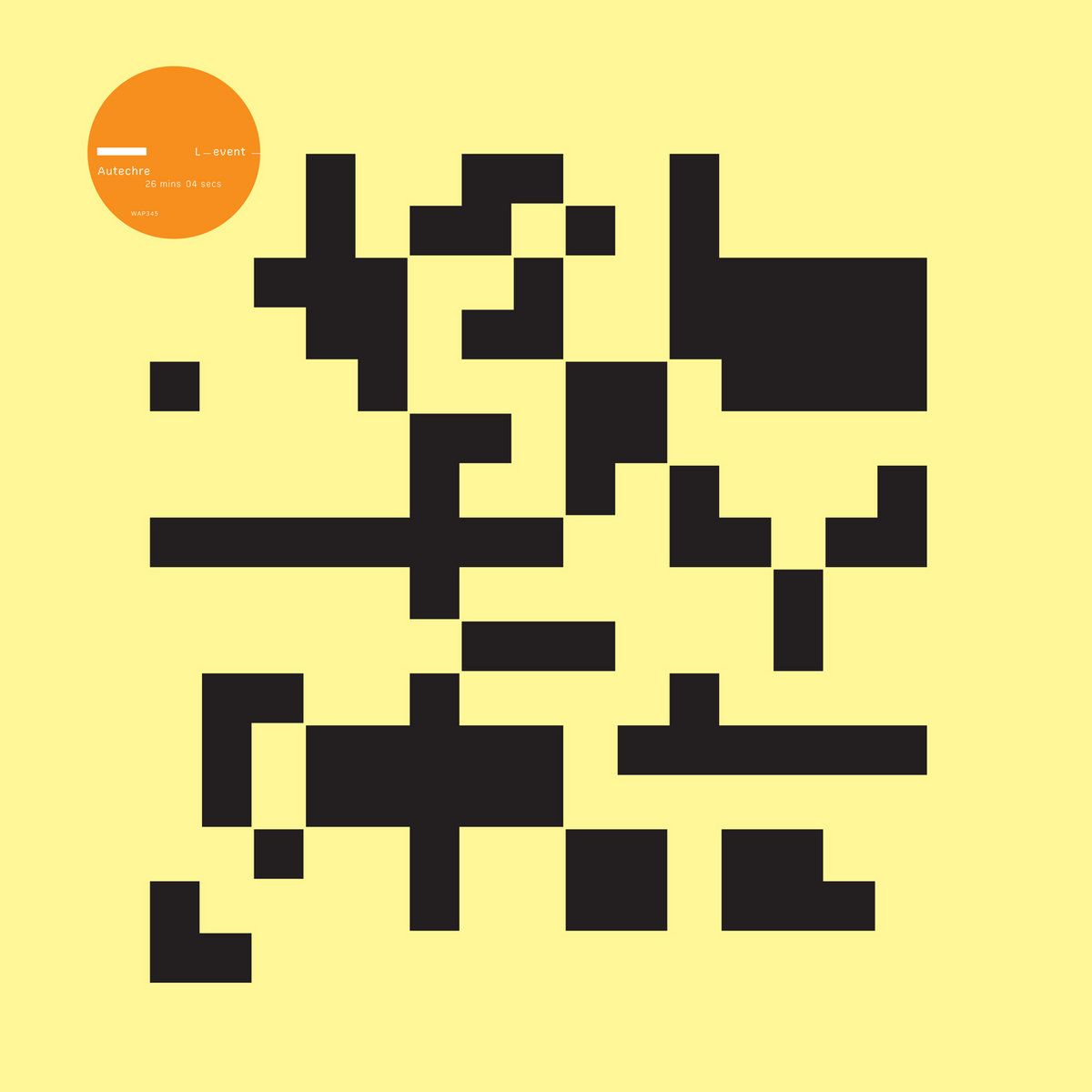 Autechre at The Crocodile, 6 October | Event in Seattle | AllEvents