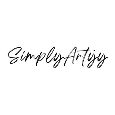 Simplyartyy logo