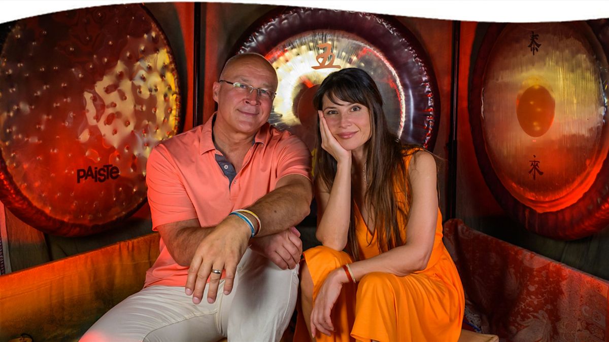 Cosmic Echoes: Sound Bath Meditation, 12 September | Event in Wheaton | AllEvents