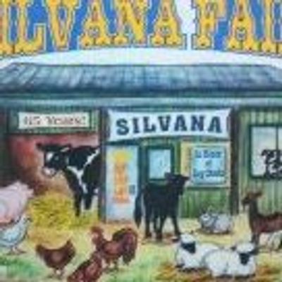 Silvana Community Fair