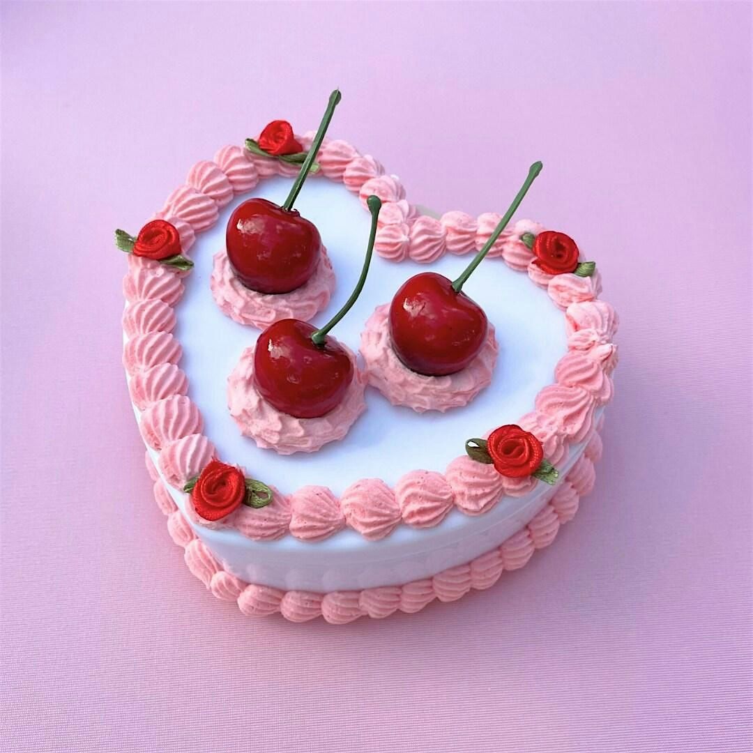 Cake Trinket Box, 12 July | Event in Oley | AllEvents