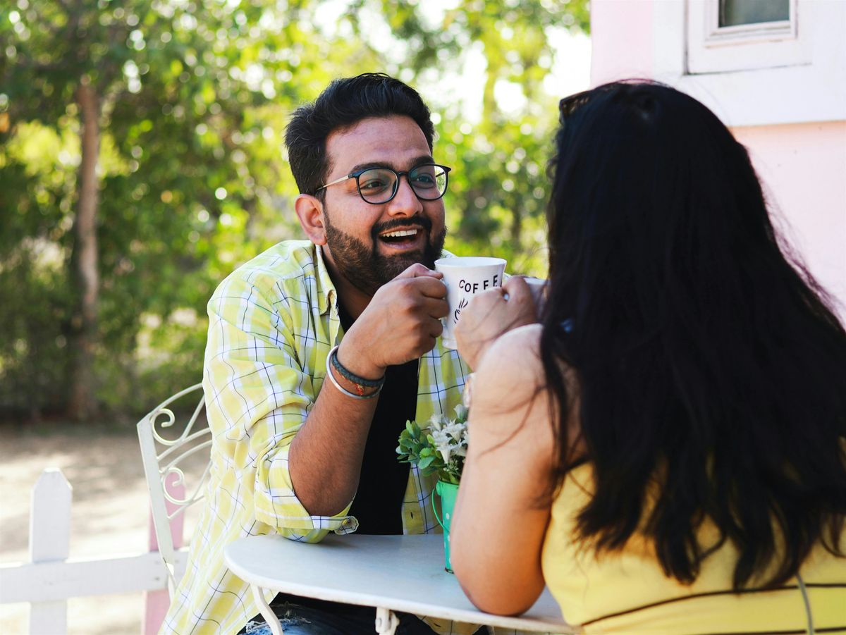 Dating Workshop, 20 August | Event in Winston-Salem | AllEvents