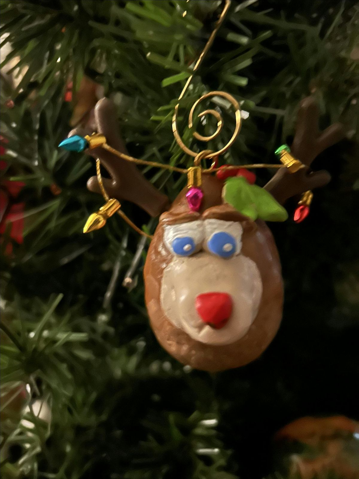 Christmas Ornament Crafting, 16 December | Event in Wake Forest | AllEvents