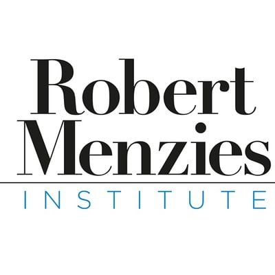 Robert Menzies Institute logo