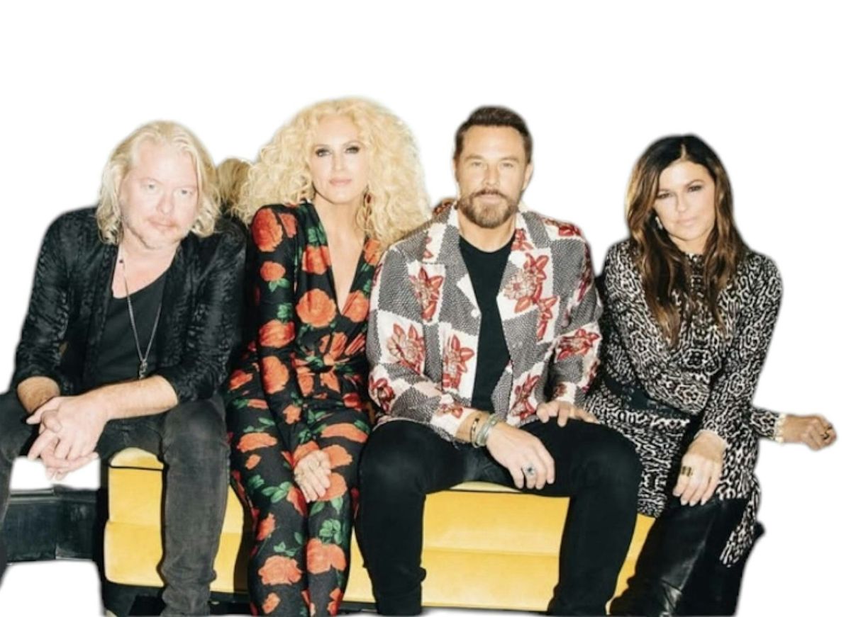 Little Big Town - Camping, Suites, Parking/Tailgating, 16 August | Event in Noblesville | AllEvents