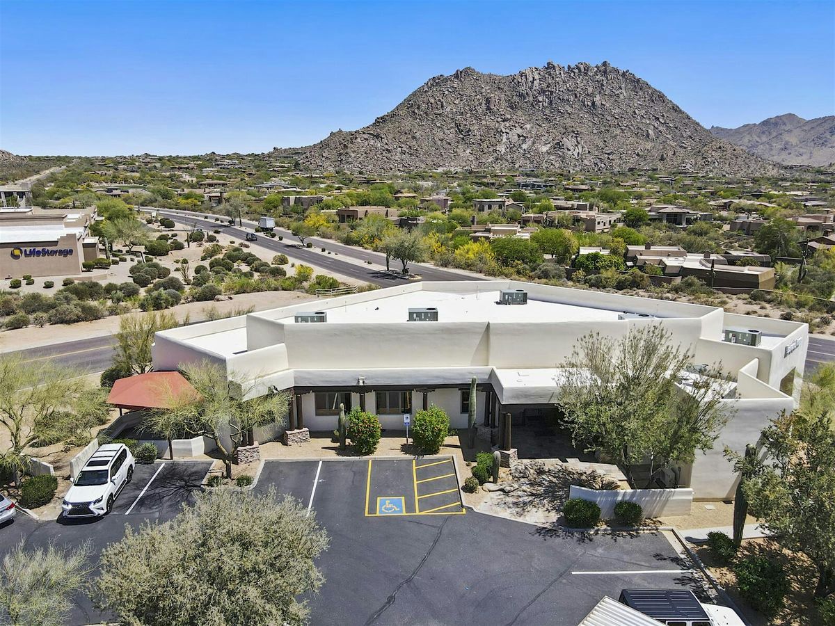 Commercial Insights and Bites - answers from an agent, lender, attorney | Event in Tempe | AllEvents