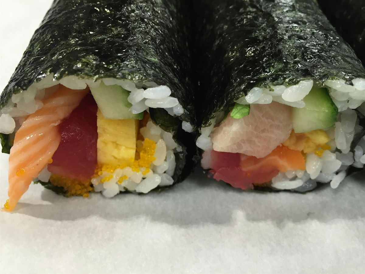 Sushi Sunday, 20 July | Event in Thompson | AllEvents