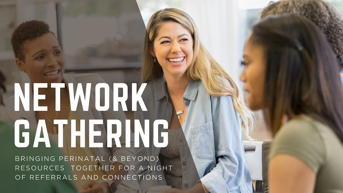 Networking Night with Strong Mamas, Thriving Babies Partners, 11 December | Event in Lone Tree | AllEvents