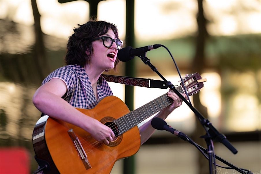 Roots Music Series Part 3: Labor Day Camp Out Edition, 30 August | Event in Kingston | AllEvents