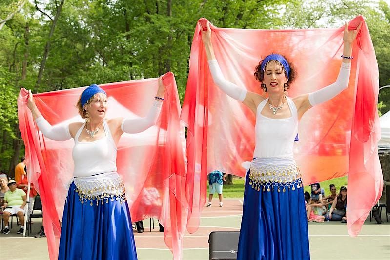 Arlington Palooza, 17 May | Event in Arlington | AllEvents