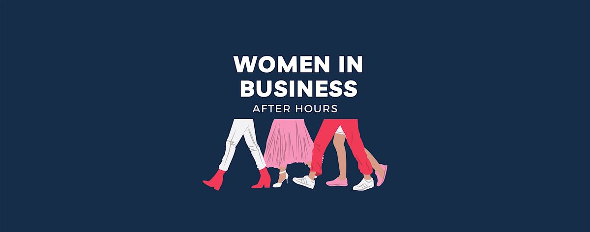 Women in Business After Hours- July Meetup, 16 July | Event in Granger | AllEvents