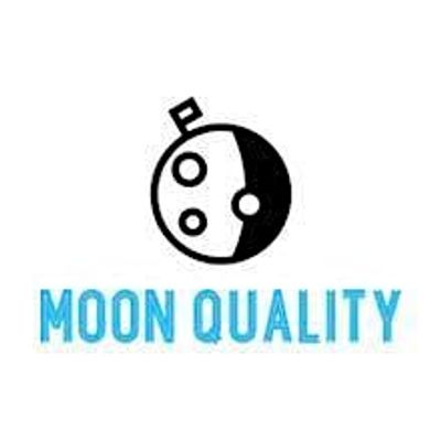 Moon Quality Management logo