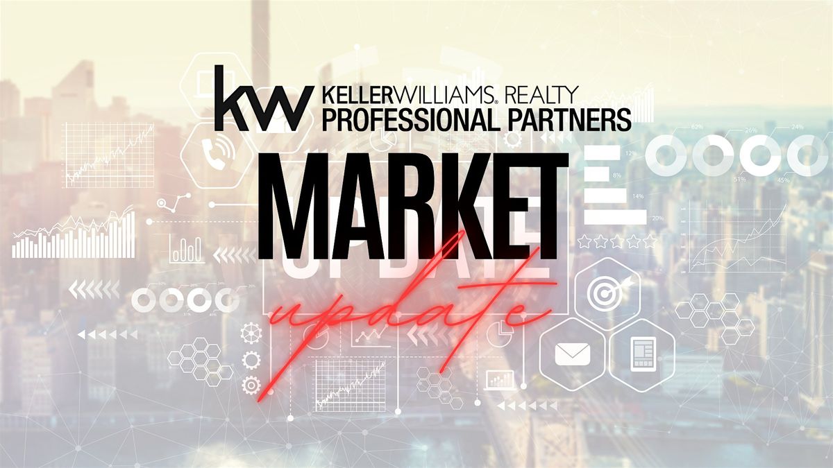 Market Update with Alex Fajardo, 12 June | Event in Glendale | AllEvents