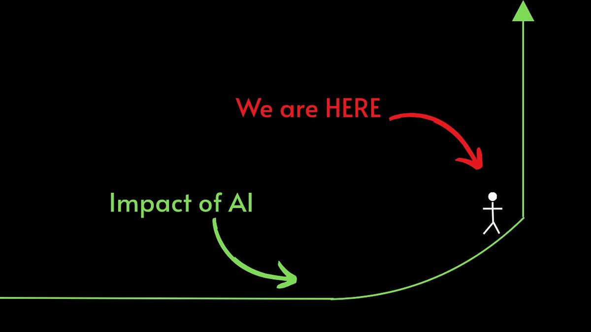 Small Business Summit AI: Learn How to Harness AI for Your Business, 19 May | Event in Ossining | AllEvents