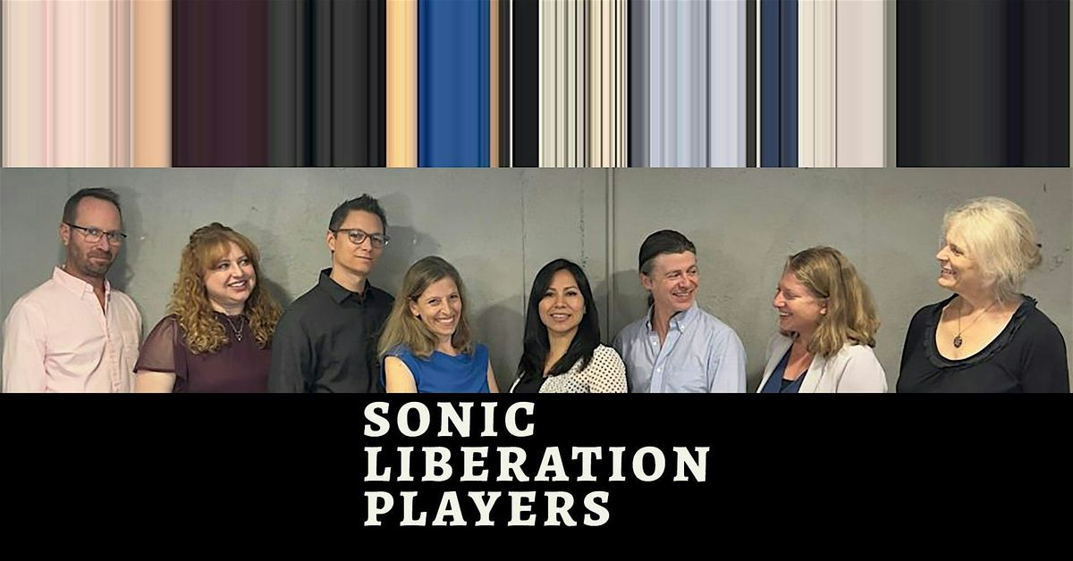 Sonic Liberation Players in Concert: Voiceless Mass, 8 November | Event in Stow | AllEvents