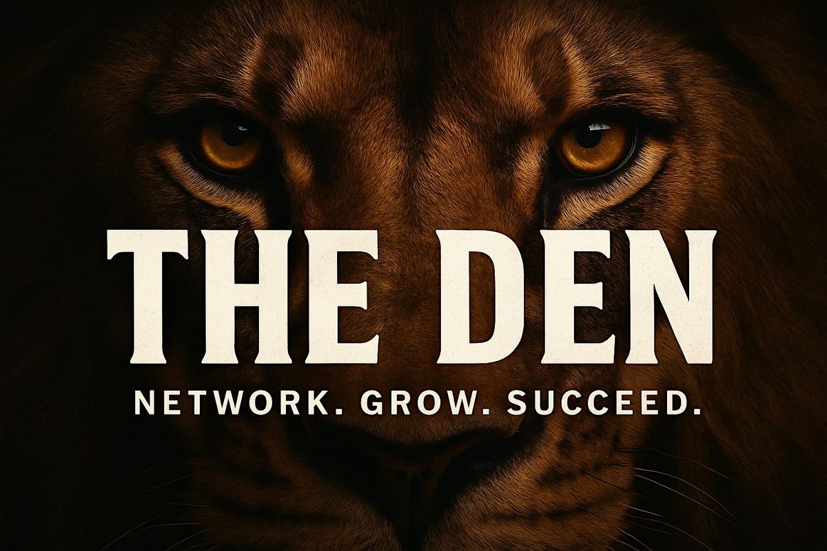 The Den, 16 August | Event in Dallas | AllEvents