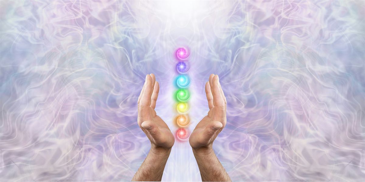 Reiki Level 2 Certification, 18 October | Event in Malvern | AllEvents
