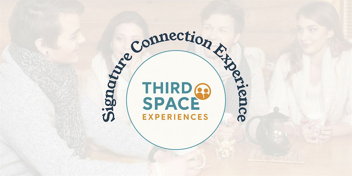 Signature Connection Experience, 11 November | Event in Portsmouth | AllEvents