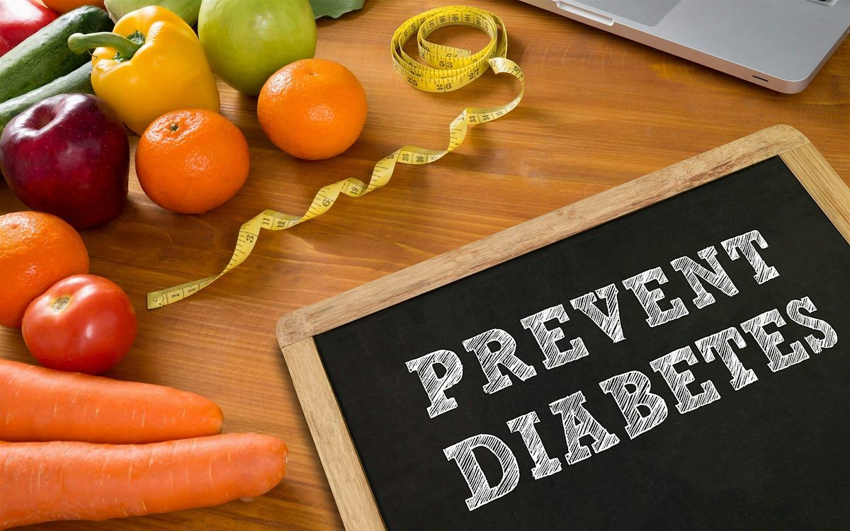 Diabetes Prevention Program- FREE class, 21 September | Event in Detroit | AllEvents