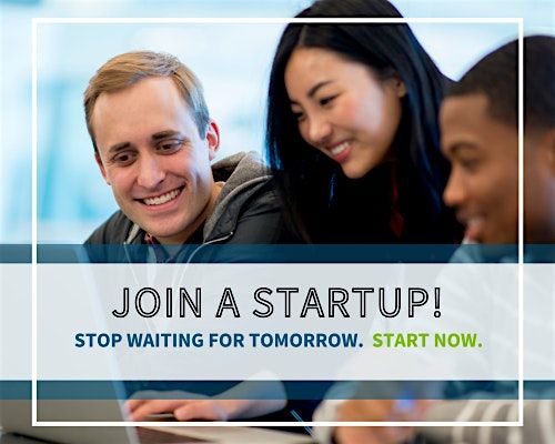 Join A Startup!, 28 October | Event in Koeln | AllEvents