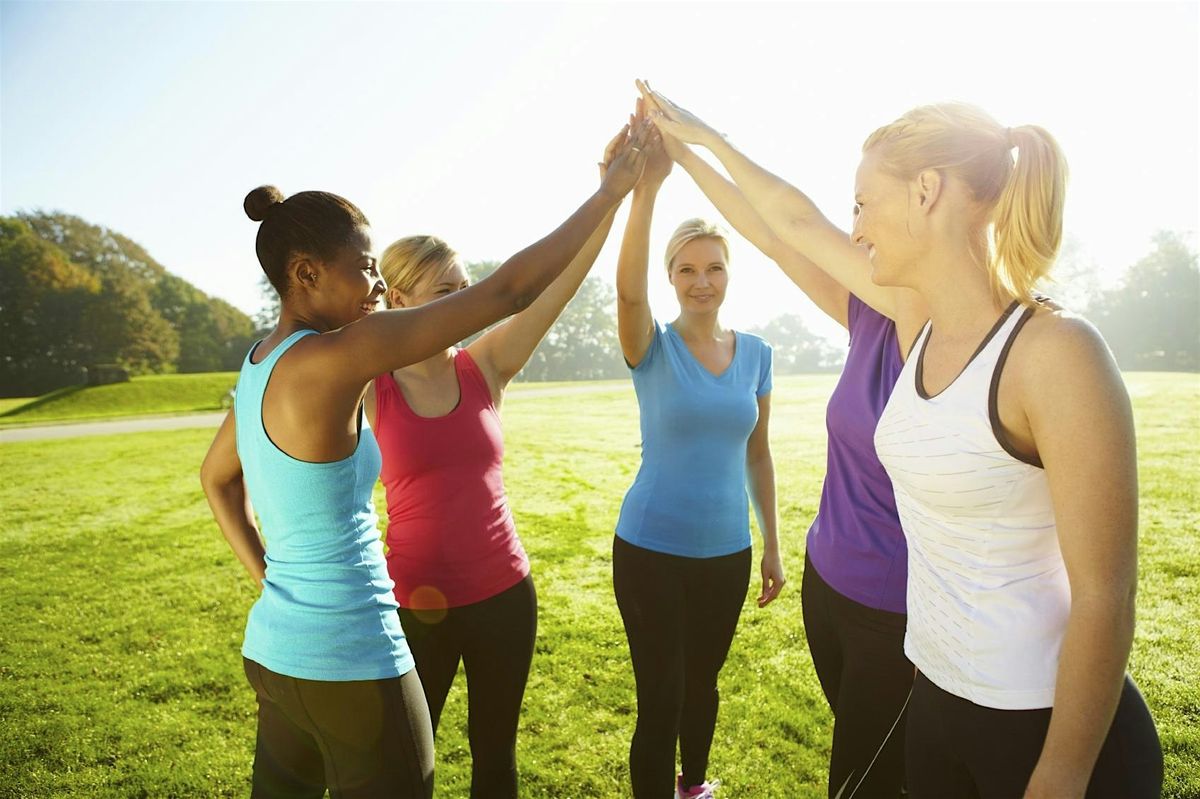 Ask the Expert: Women's Core Power, 30 September | Event in Jacksonville | AllEvents