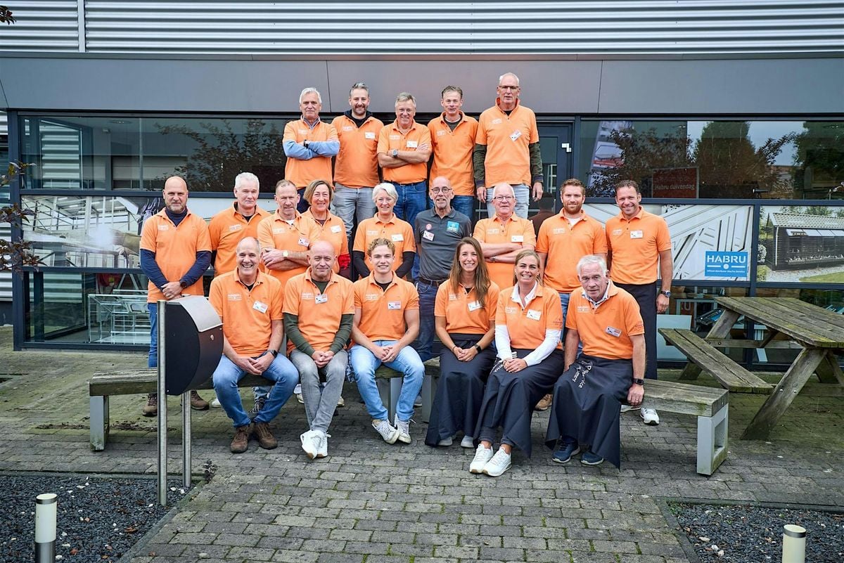 15e Habru Duivendag 2025, 11 October | Event in Doetinchem | AllEvents